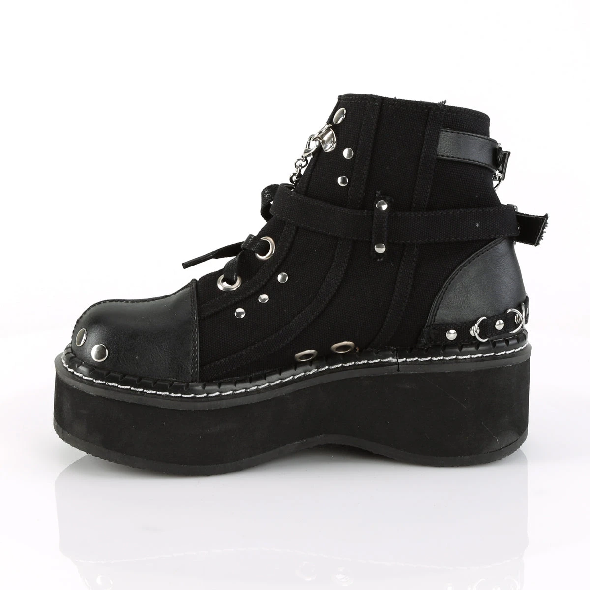 Demonia Emily-317 Boots (Last One US-7) 4 Demonia Emily-317 Boots (Last One US-7) - Image 4