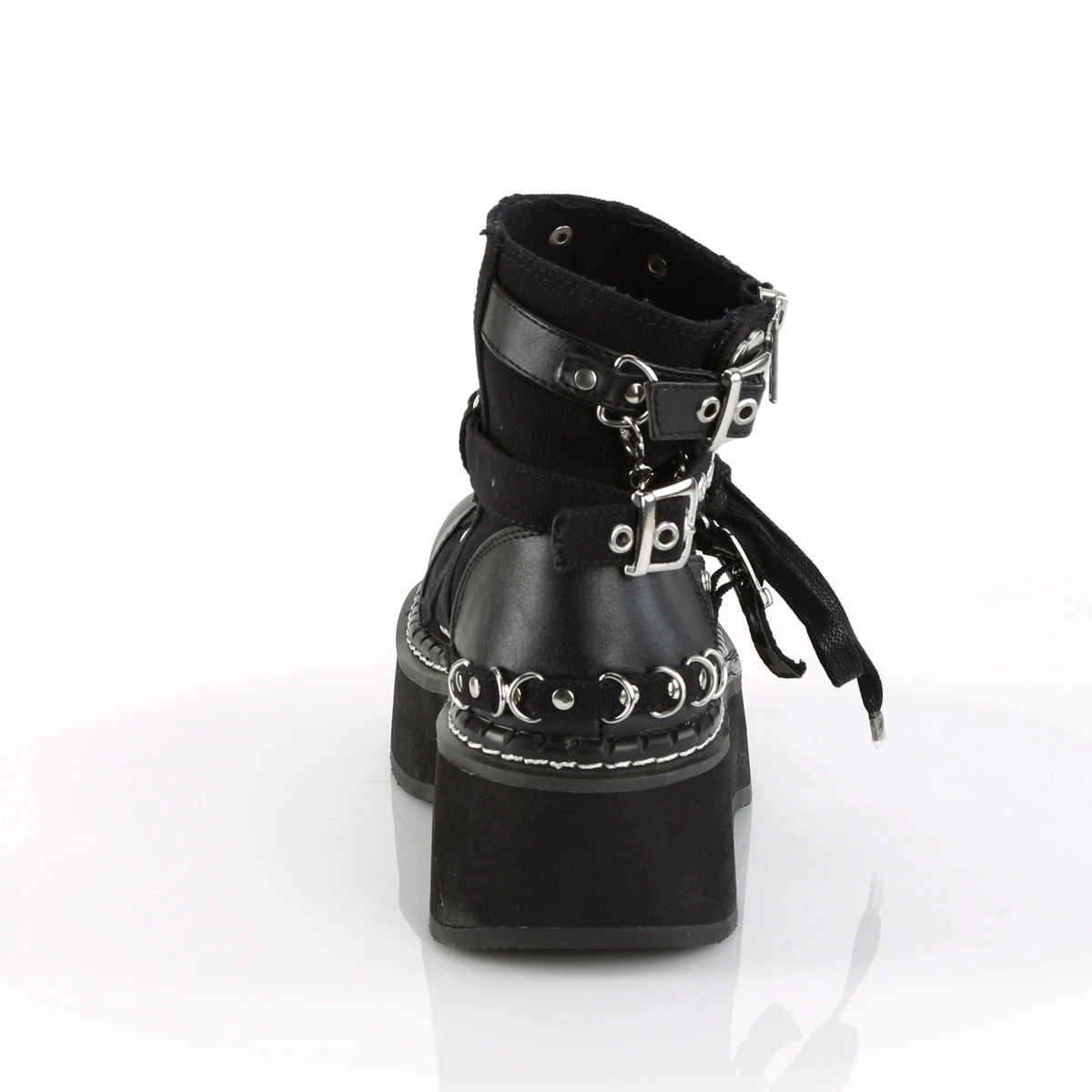 Demonia Emily-317 Boots (Last One US-7) 5 Demonia Emily-317 Boots (Last One US-7) - Image 5