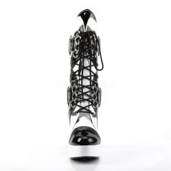 Funtasma Bad Girl Boots -PUNK RAVE Sales EXOTICA 1050 BW01 1200x