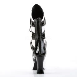 Funtasma Bad Girl Boots -PUNK RAVE Sales EXOTICA 1050 BW09 1200x