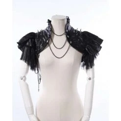 RQ-BL Exquisite Epaulette