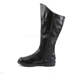 Funtasma The Dark Knight Boots 3 Funtasma The Dark Knight Boots -PUNK RAVE Sales GOTHAM 100 B PU05 1200x
