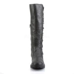 Funtasma Steampunk Gentleman Boots -PUNK RAVE Sales GOTHAM 109 BPU01 1200x