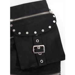 RQ-BL Gadget Girl Mini Skirt -PUNK RAVE Sales Gadget Girl Mini Skirt 6 800x800 1200x