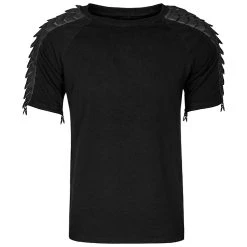 Punk Rave Armour Top -PUNK RAVE Sales IMG 0073 1200x