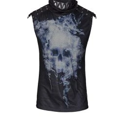 Punk Rave Haunted Top -PUNK RAVE Sales IMG 0108 1 1200x