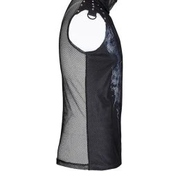 Punk Rave Haunted Top -PUNK RAVE Sales IMG 0111 1 1200x