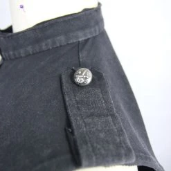 Devil Fashion Apollyon Sleeveless Top 11 Devil Fashion Apollyon Sleeveless Top -PUNK RAVE Sales IMG 0857 1200x