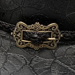 Devil Fashion Meow Kitty Mask -PUNK RAVE Sales IMG 0921 1200x