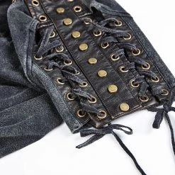 Punk Rave Lancelot Top -PUNK RAVE Sales IMG 0937 1200x