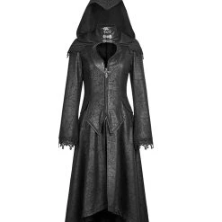 Punk Rave Witch Of Salem Dress 16 Punk Rave Witch Of Salem Dress -PUNK RAVE Sales IMG 1184 1200x