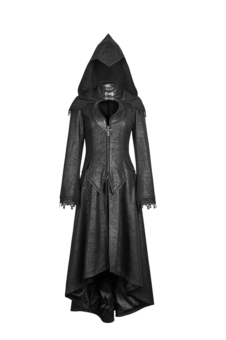 Punk Rave Witch Of Salem Dress 6 Punk Rave Witch Of Salem Dress - Image 6