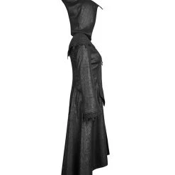 Punk Rave Witch Of Salem Dress 17 Punk Rave Witch Of Salem Dress -PUNK RAVE Sales IMG 1185 1200x