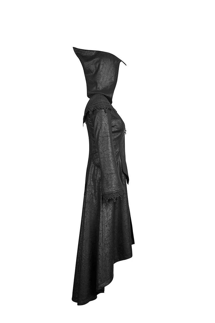 Punk Rave Witch Of Salem Dress 7 Punk Rave Witch Of Salem Dress - Image 7