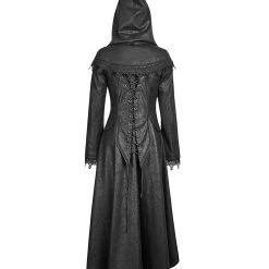 Punk Rave Witch Of Salem Dress 18 Punk Rave Witch Of Salem Dress -PUNK RAVE Sales IMG 1186 1200x
