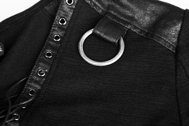 Pirate’s Treasure Top Punk Rave Pirate’s Treasure Top -PUNK RAVE Sales