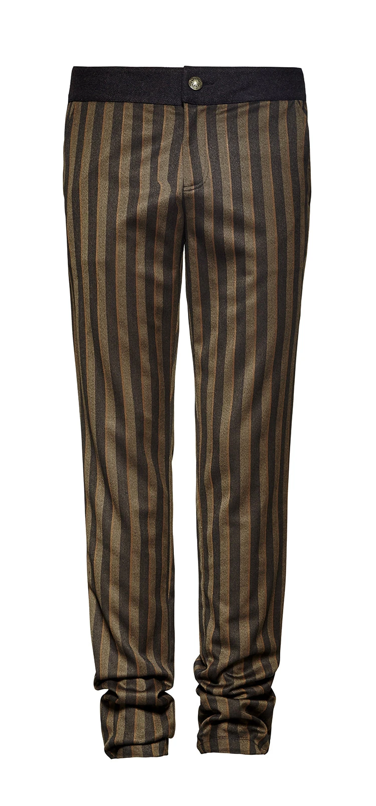 Punk Rave Duke Of Wellington Trousers 4 Punk Rave Duke Of Wellington Trousers - Image 4