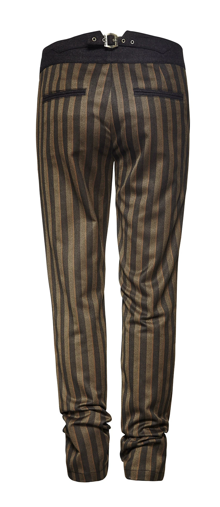 Punk Rave Duke Of Wellington Trousers 6 Punk Rave Duke Of Wellington Trousers - Image 6