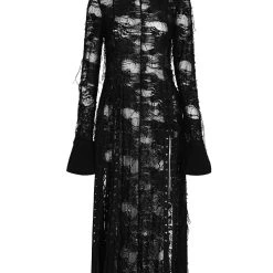Punk Rave Goddess Of The Amazons Dress 9 Punk Rave Goddess Of The Amazons Dress -PUNK RAVE Sales IMG 3684 1200x
