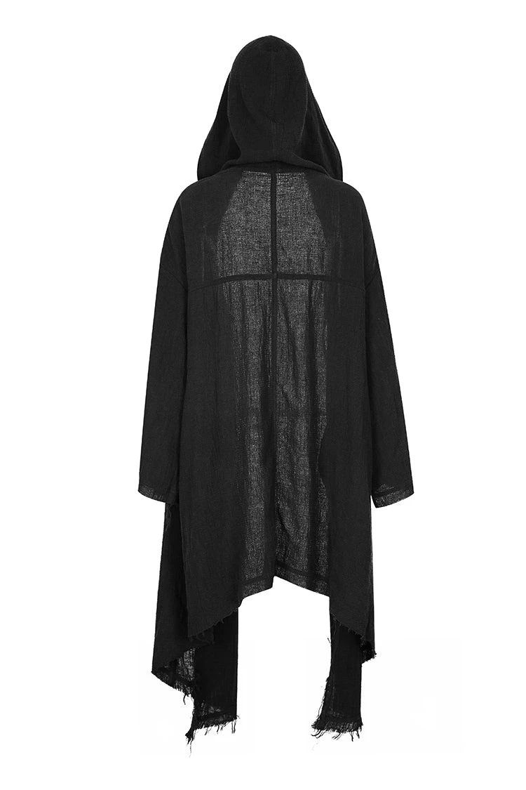 Madness Hooded Jacket Punk Rave Madness Hooded Jacket -PUNK RAVE Sales