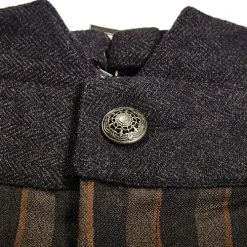 Punk Rave Duke Of Wellington Trousers 13 Punk Rave Duke Of Wellington Trousers -PUNK RAVE Sales IMG 3859 1200x