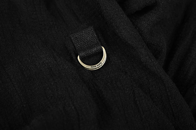 Madness Hooded Jacket Punk Rave Madness Hooded Jacket -PUNK RAVE Sales