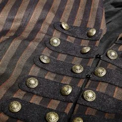 Punk Rave Duke Of Wellington Coat -PUNK RAVE Sales IMG 4035 1200x