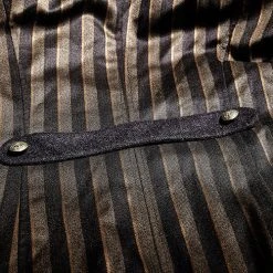 Punk Rave Duke Of Wellington Coat -PUNK RAVE Sales IMG 4040 1200x