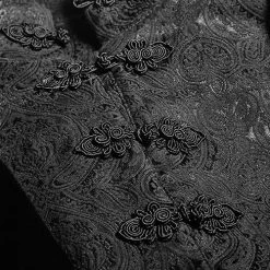 Punk Rave Baron Bourgeoisie Vest -PUNK RAVE Sales IMG 4063 1200x