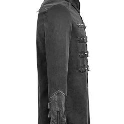 Punk Rave Heavy Metal Shirt -PUNK RAVE Sales IMG 4104 1200x