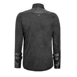 Punk Rave Heavy Metal Shirt -PUNK RAVE Sales IMG 4107 1200x