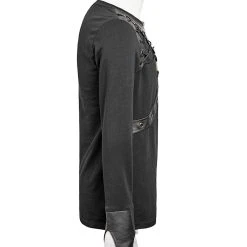 Punk Rave Darth Raven Top 11 Punk Rave Darth Raven Top -PUNK RAVE Sales IMG 4110 1200x