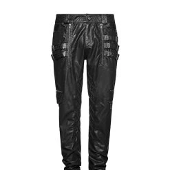 Punk Rave Essex Rocker Pants -PUNK RAVE Sales IMG 4140 1200x
