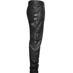 Punk Rave Essex Rocker Pants -PUNK RAVE Sales IMG 4141 1200x