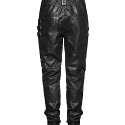 Punk Rave Essex Rocker Pants -PUNK RAVE Sales IMG 4142 1200x