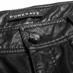 Punk Rave Essex Rocker Pants -PUNK RAVE Sales IMG 4145 1200x