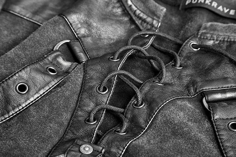 Sexy Pirate Top Punk Rave Sexy Pirate Top -PUNK RAVE Sales