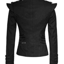 Punk Rave Gothic General Jacket -PUNK RAVE Sales IMG 4876 1200x