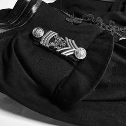 Punk Rave Gothic General Jacket -PUNK RAVE Sales IMG 4960 1200x