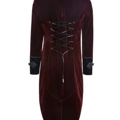 Punk Rave Victorian Gentleman Jacket -PUNK RAVE Sales IMG 5015 1200x