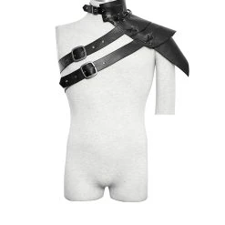 Punk Rave Raider Harness -PUNK RAVE Sales IMG 5097 1200x