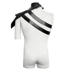 Punk Rave Raider Harness -PUNK RAVE Sales IMG 5102 1200x