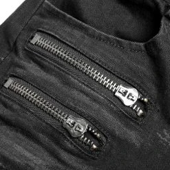 Punk Rave Fallout Pants -PUNK RAVE Sales IMG 5174 1200x