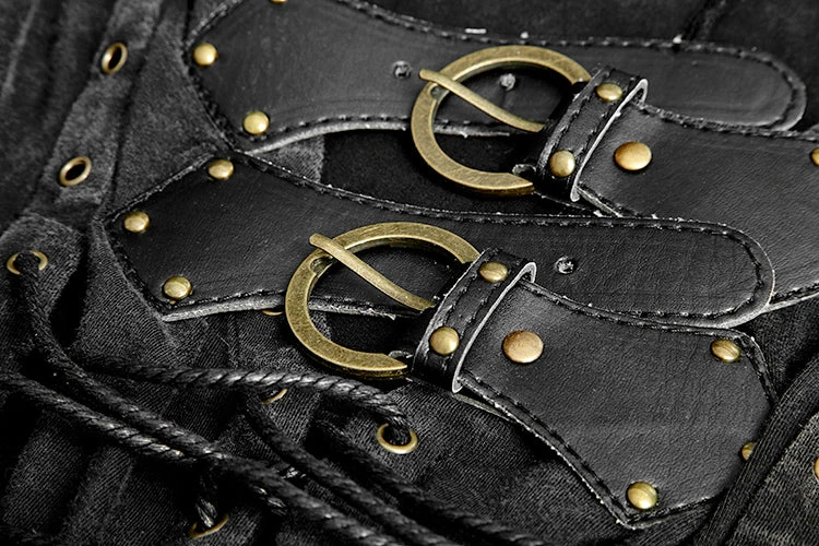 The Witcher Tunic Punk Rave The Witcher Tunic -PUNK RAVE Sales