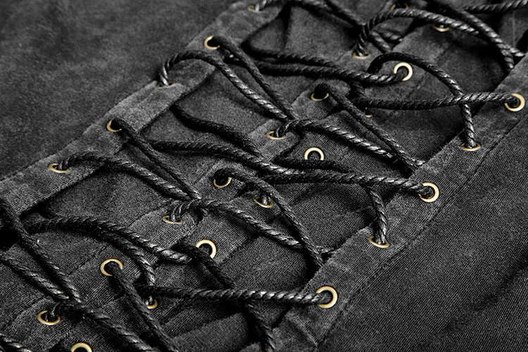 The Witcher Tunic Punk Rave The Witcher Tunic -PUNK RAVE Sales