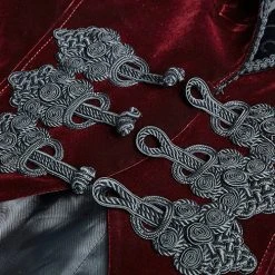 Punk Rave Victorian Gentleman Jacket -PUNK RAVE Sales IMG 5251 1200x