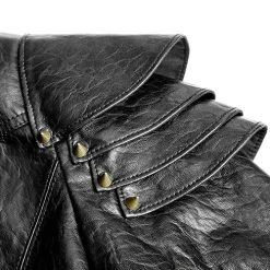 Punk Rave The Wolverine Coat 3 Punk Rave The Wolverine Coat -PUNK RAVE Sales IMG 5258 1200x