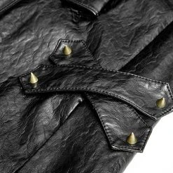 Punk Rave The Wolverine Coat 4 Punk Rave The Wolverine Coat -PUNK RAVE Sales IMG 5260 1200x