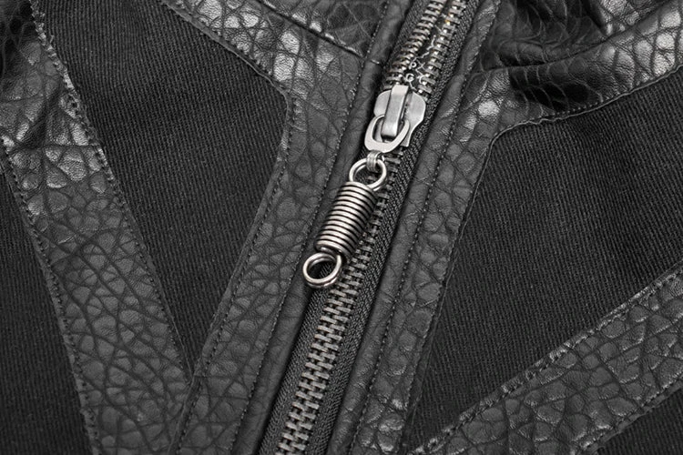 Fallout Jacket Punk Rave Fallout Jacket -PUNK RAVE Sales