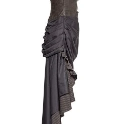 Punk Rave Steamy Baroness Dress 15 Punk Rave Steamy Baroness Dress -PUNK RAVE Sales IMG 5576 1200x